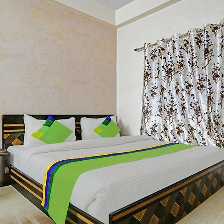 Treebo Alankar Hoshangabad Road Bhopal Luaran gambar