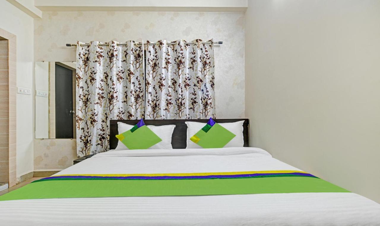 Treebo Alankar Hoshangabad Road Bhopal Luaran gambar